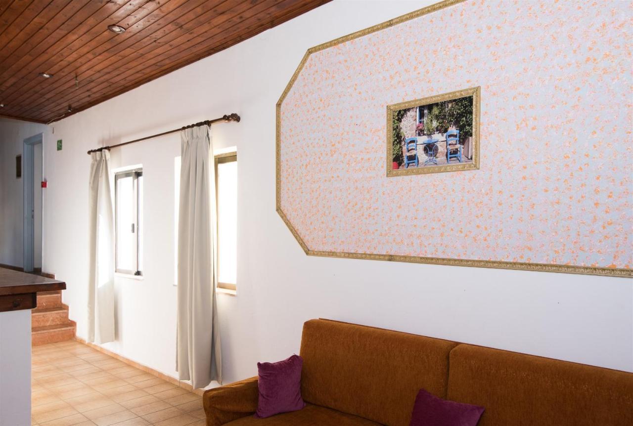 Minoa Hotel Малиа Экстерьер фото